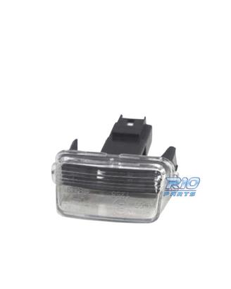 LUCE TARGA A LED CITROEN DS4 11-15