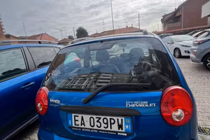 MATIZ