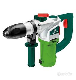 Martello Perforatore Tassellatore VERTO SDS-Plus 9
