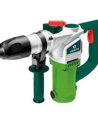 Martello Perforatore Tassellatore VERTO SDS-Plus 9