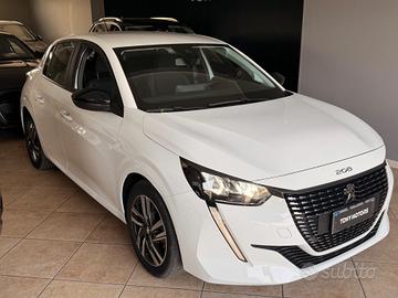 Peugeot 208 PureTech 75 Stop&Start 5 porte Active