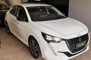 Peugeot 208 PureTech 75 Stop&Start 5 porte Active