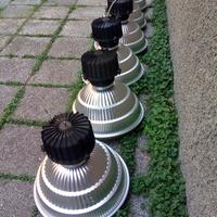 Lampade industriali 