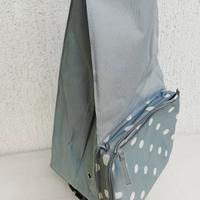 Borsa-spesa con trolley