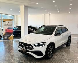 Mercedes-benz GLA 200d AMG PREMIUM LINE PLUS