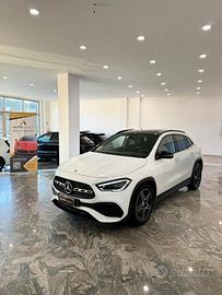 Mercedes-benz GLA 200d AMG PREMIUM LINE PLUS