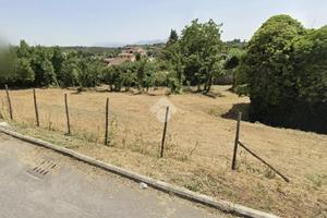 TER. RESIDENZIALE A LABICO