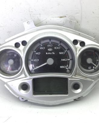 YAMAHA X-CITY VP 250 STRUMENTAZIONE CONTACHILOMETR