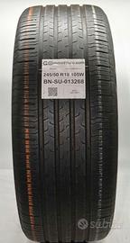 1 pneumatico continental 245/50 r19 105w su13268