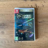 Rocket League Ultimate Edition per Nintendo Switch