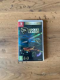 Rocket League Ultimate Edition per Nintendo Switch