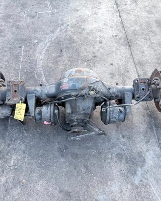 Assale Ponte Posteriore 43010D8700 Nissan Atleon E