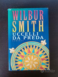 Uccelli da preda, W. Smith