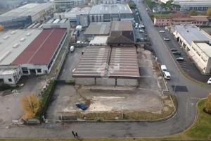 CAPANNONE A CASTENEDOLO