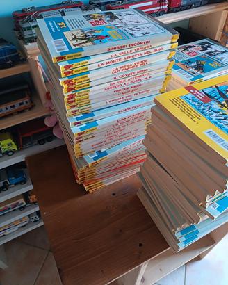 fumetti