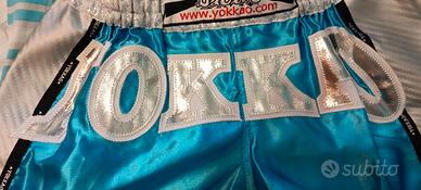 YOKKAO PANTALONCINI