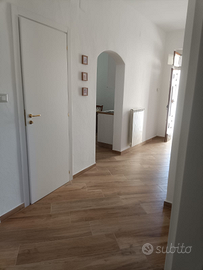 Appartamento- Cariati Marina