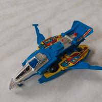 SKY TANSOR  SERIE  GIOCATTOLI VINTAGE TANSOR 5