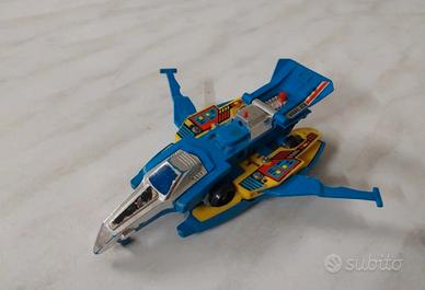 SKY TANSOR  SERIE  GIOCATTOLI VINTAGE TANSOR 5