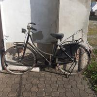 bicicletta Anna 60/70