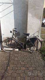 bicicletta Anna 60/70