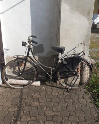 bicicletta Anna 60/70