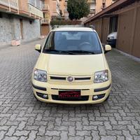 Fiat Panda 1.2 Dynamic GPL