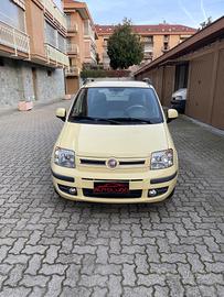 Fiat Panda 1.2 Dynamic GPL