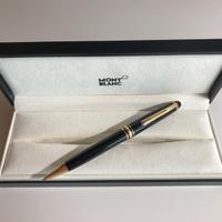 MONTBLANC MEISTERSTÜCK GOLD-COATED CLASSIQUE