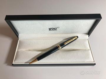 MONTBLANC MEISTERSTÜCK GOLD-COATED CLASSIQUE