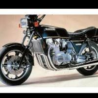 Kawasaki Z 1300