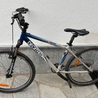 Mountain Bike Decathlon