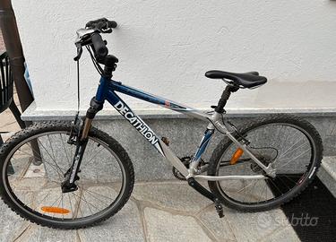 Mountain Bike Decathlon