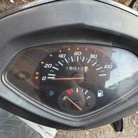 Honda Lead 100 4 tempi