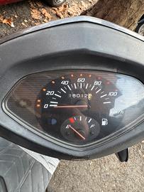 Honda Lead 100 4 tempi