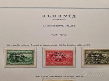 Occupazione Italiana dell'Albania
