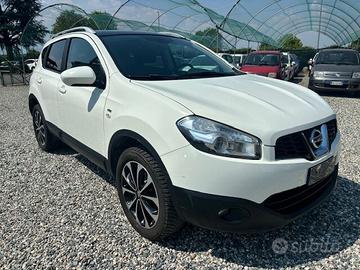 Nissan Qashqai 1.5 dCi DPF Acenta