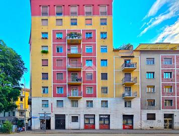 4 LOCALI A MILANO