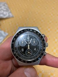 Swatch  da collezione