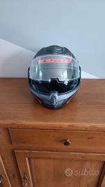 Casco LS2 ff906 ADVANT KUKA