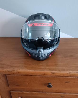 Casco LS2 ff906 ADVANT KUKA