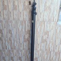 asta telescopica per colombacci da richiam