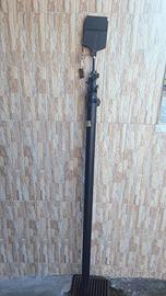 asta telescopica per colombacci da richiam