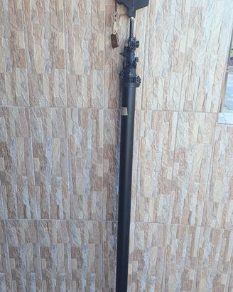 asta telescopica per colombacci da richiam