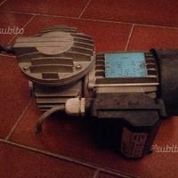 Aereografia compressore