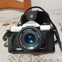 macchina fotografica