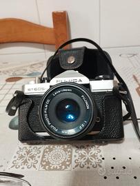 macchina fotografica