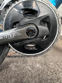 Sram axs misratore potenza quarp