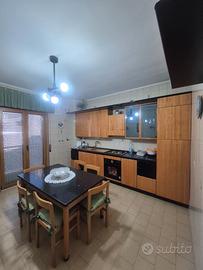 Cucina Stile Moderno Linea 4