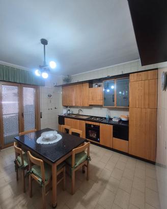 Cucina Stile Moderno Linea 4
